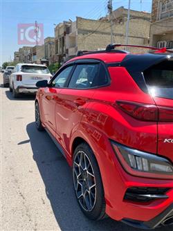 هيونداي كونا